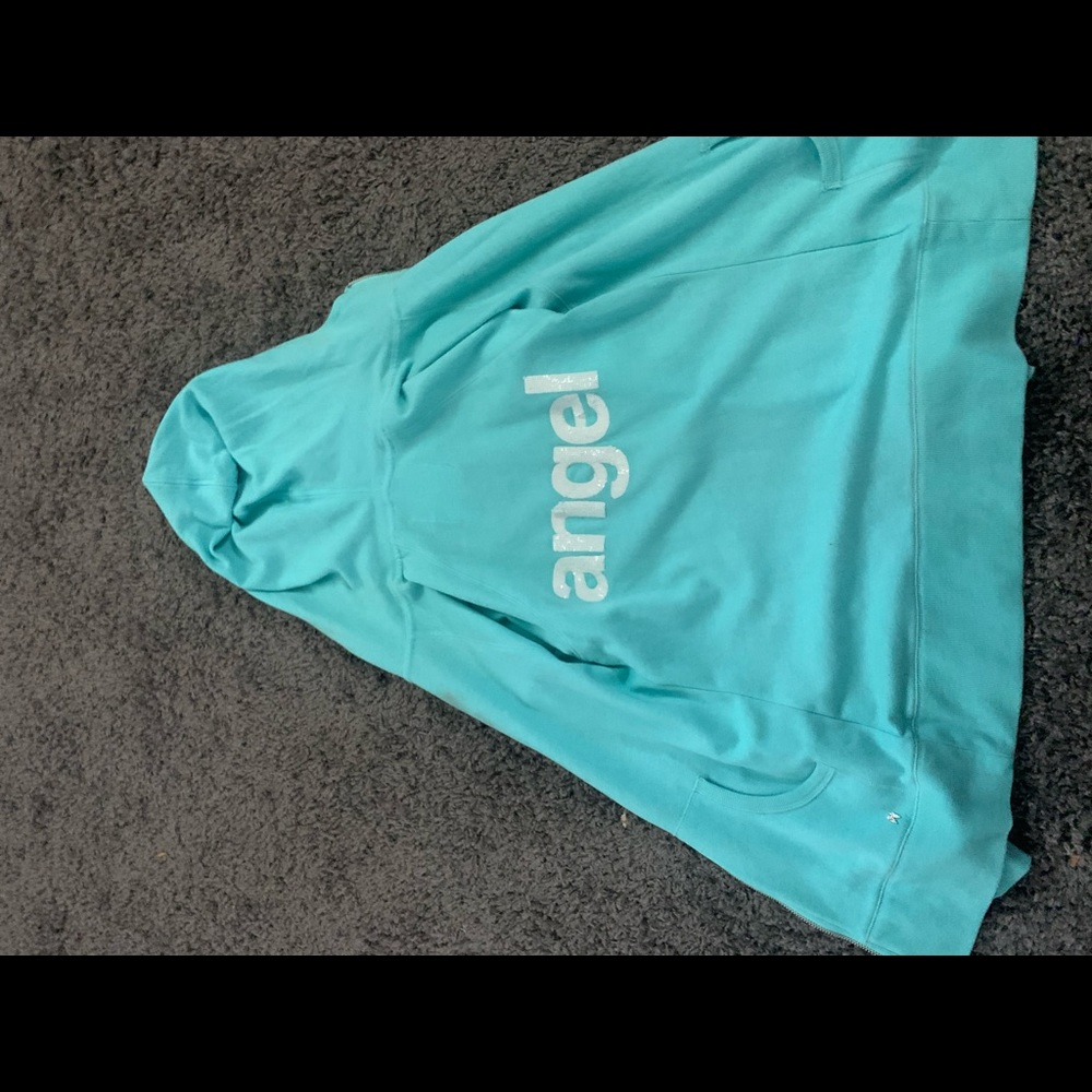 Victoria secret jacket